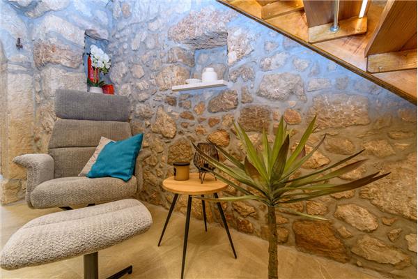House K1, for 2 persons