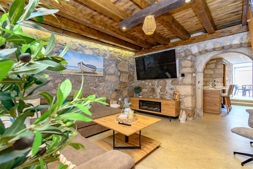 House K1, for 2 persons