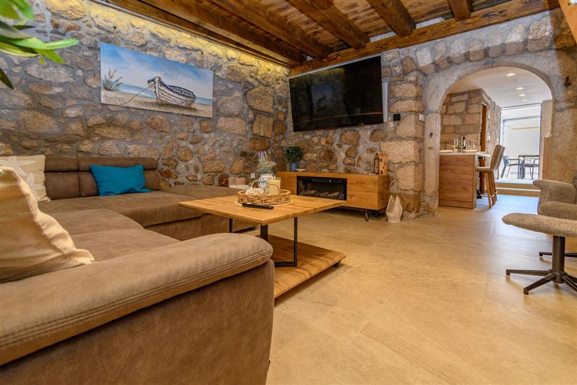 House K1, for 2 persons