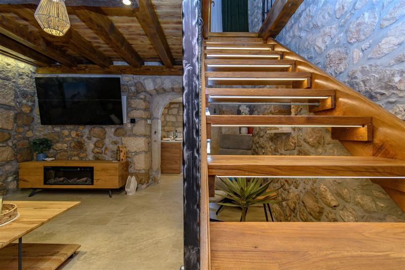 House K1, for 2 persons