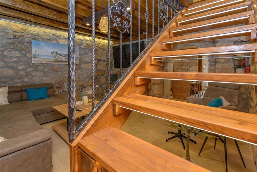 House K1, for 2 persons