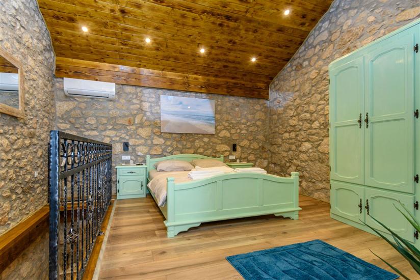 House K1, for 2 persons