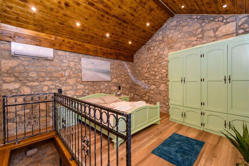 House K1, for 2 persons