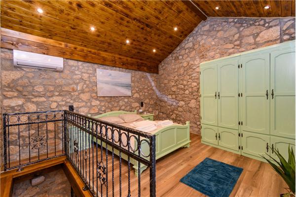 House K1, for 2 persons