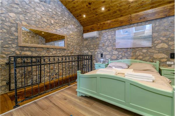 House K1, for 2 persons