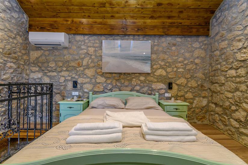 House K1, for 2 persons