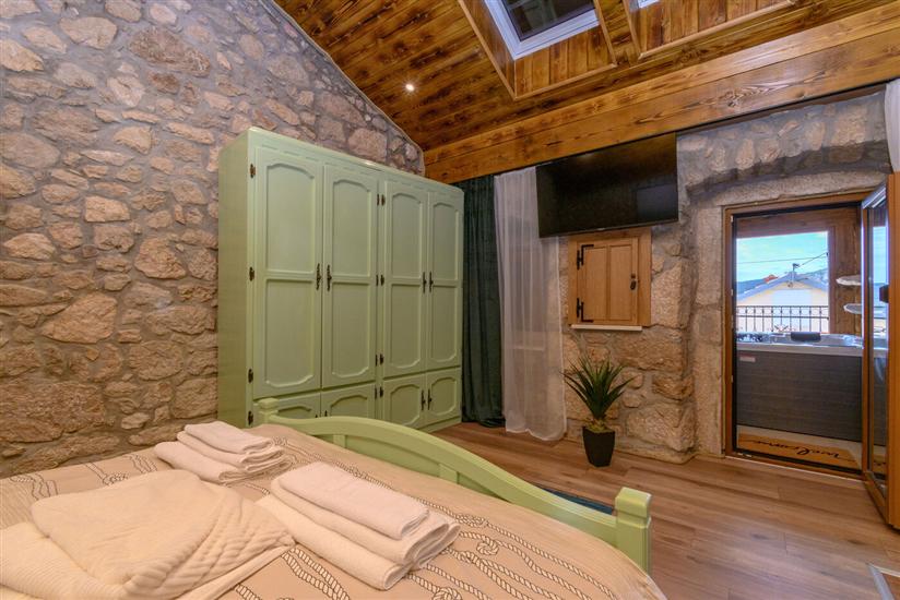 House K1, for 2 persons