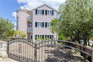 Apartament - Jezera - wyspa Murter