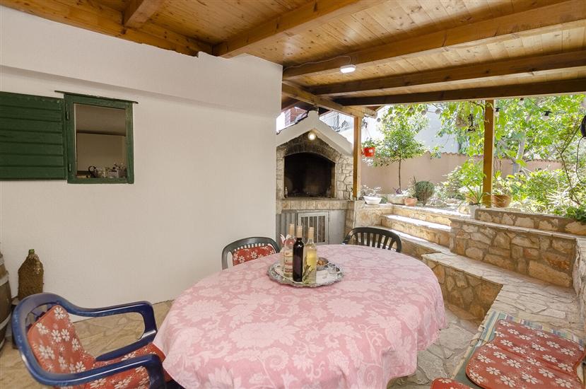 Apartments Dragan