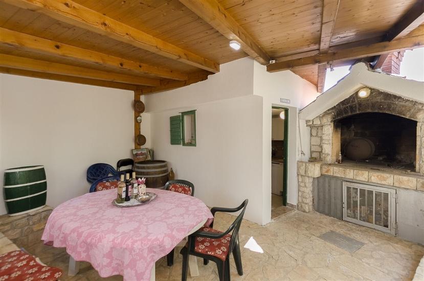 Apartments Dragan