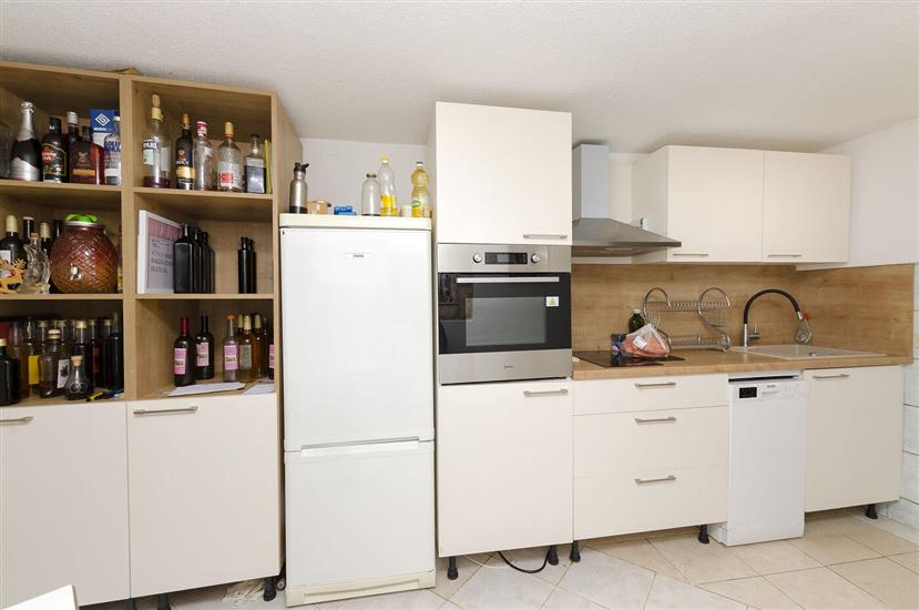 Apartments Dragan
