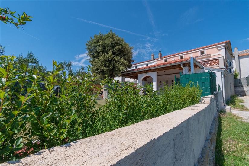 Hiša Vila Ana