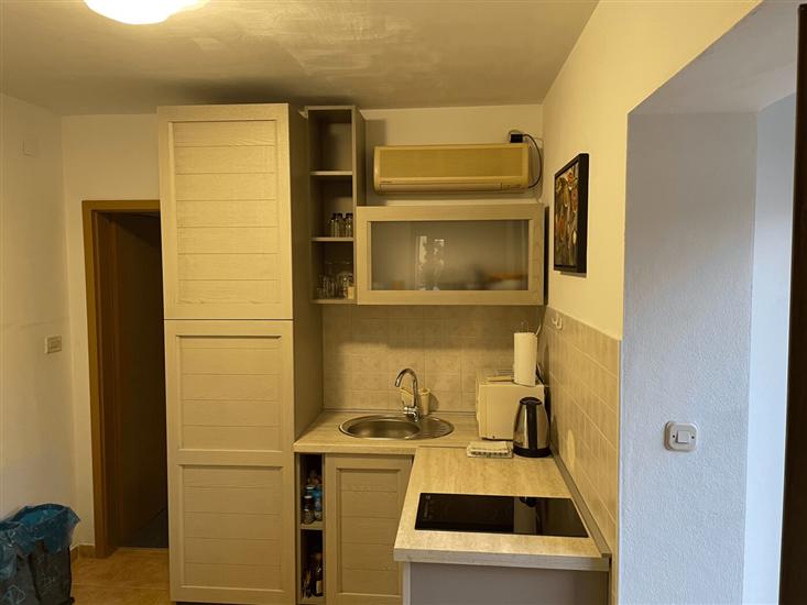Apartman A1, na 3 osebe
