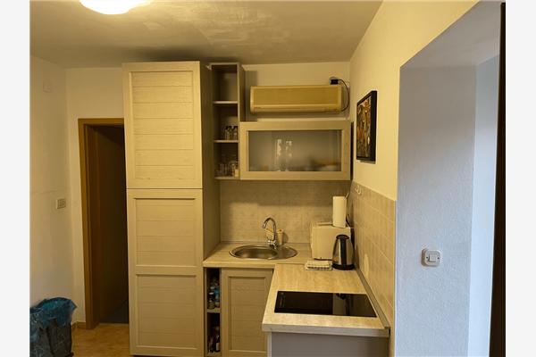 Apartman A1, na 3 osebe