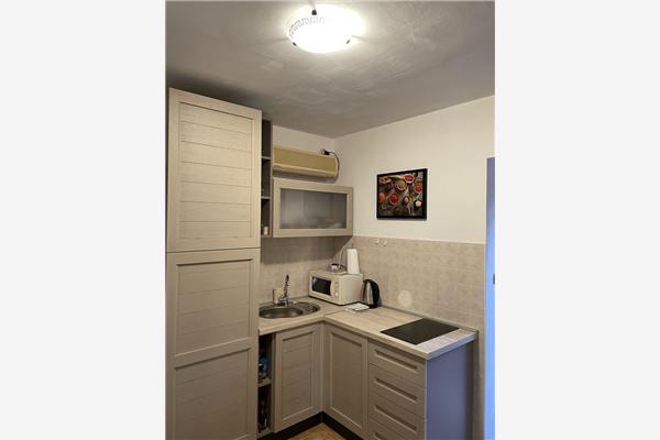 Apartman A1, na 3 osebe