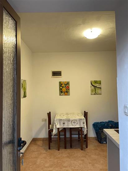 Apartman A1, na 3 osebe