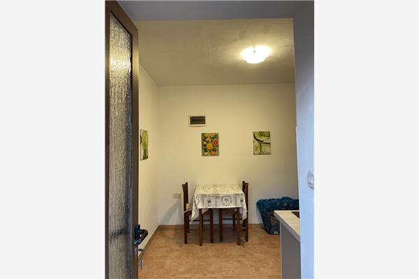 Apartman A1, na 3 osebe