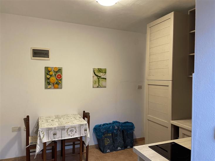 Apartman A1, na 3 osebe