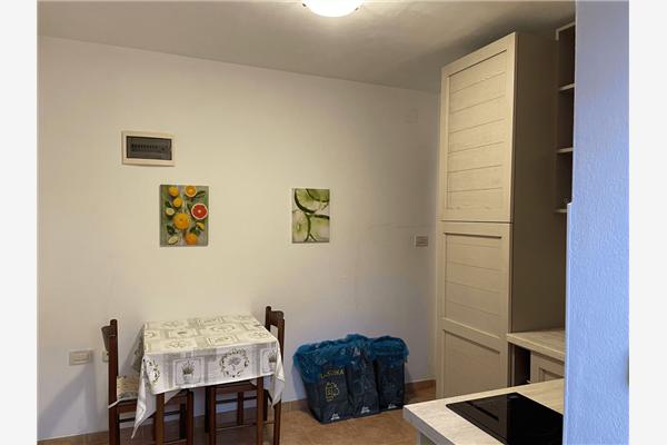 Apartman A1, na 3 osebe
