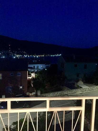 Apartman A3, na 5 osebe