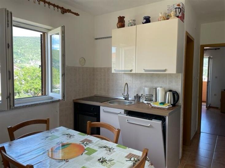 Apartman A3, na 5 osebe