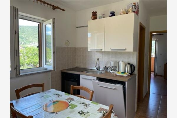 Apartman A3, na 5 osebe