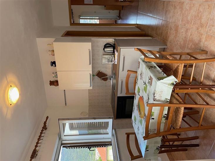 Apartman A3, na 5 osebe