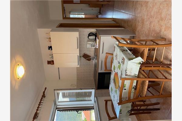 Apartman A3, na 5 osebe