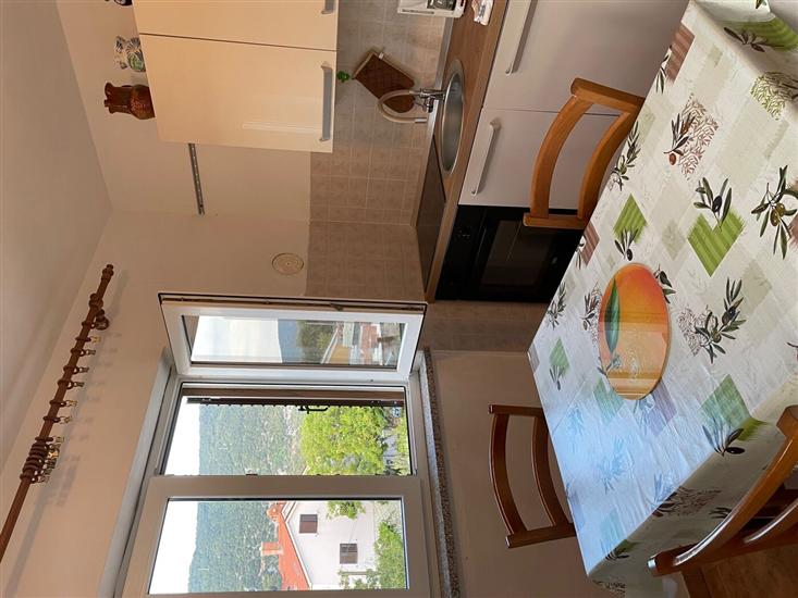 Apartman A3, na 5 osebe