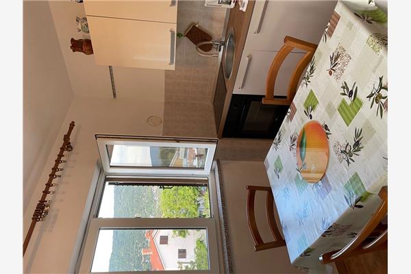 Apartman A3, na 5 osebe