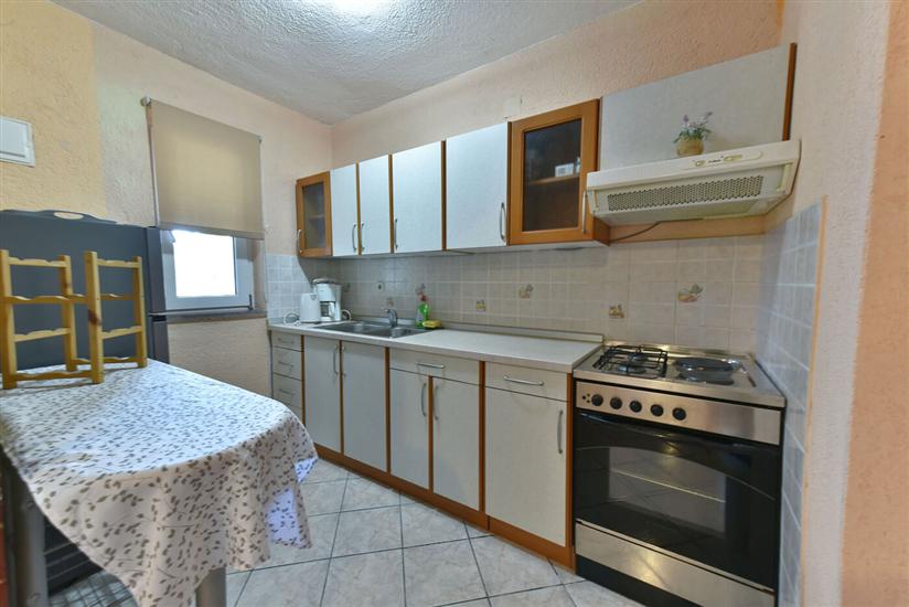 Apartment A5, for 2 persons