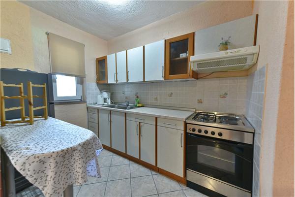 Apartment A5, for 2 persons