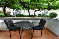 Apartment A5, for 2 persons