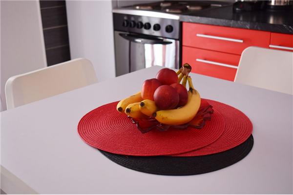 Apartment A4, for 3 persons