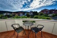 Apartment A4, for 3 persons