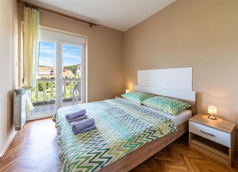 Apartman A1, na 4 osebe