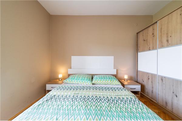 Apartman A1, na 4 osebe