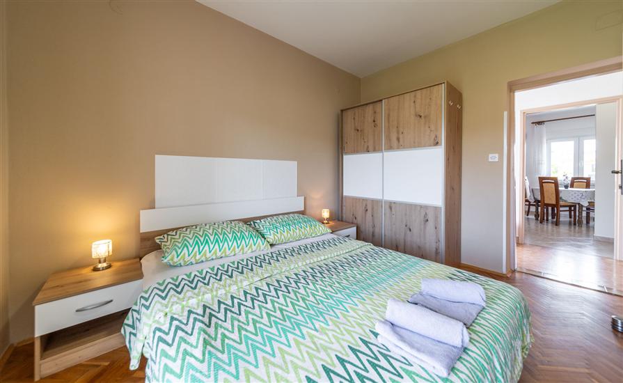 Apartman A1, na 4 osebe
