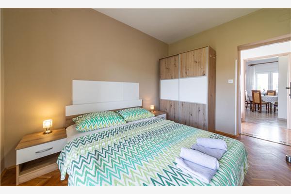 Apartman A1, na 4 osebe