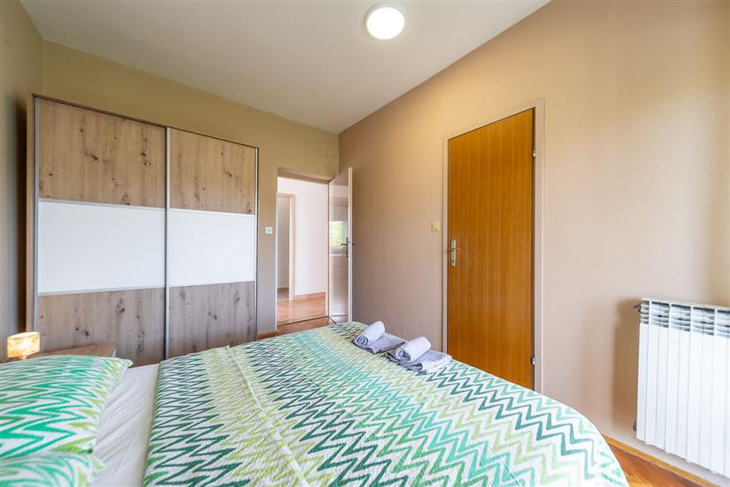 Apartman A1, na 4 osebe