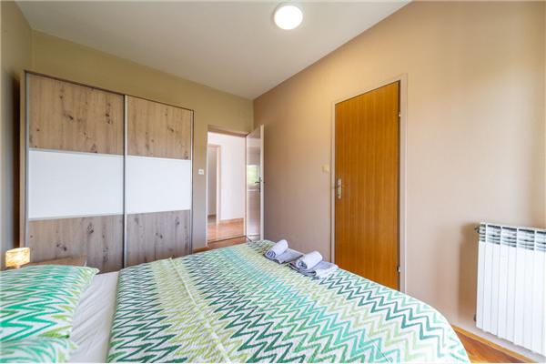 Apartman A1, na 4 osebe