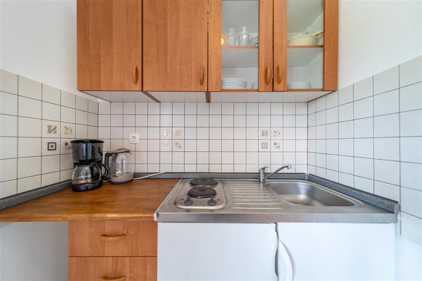 Apartman A1, na 4 osebe