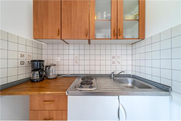 Apartman A1, na 4 osebe