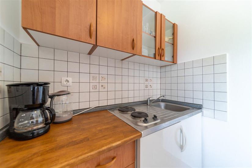 Apartman A1, na 4 osebe