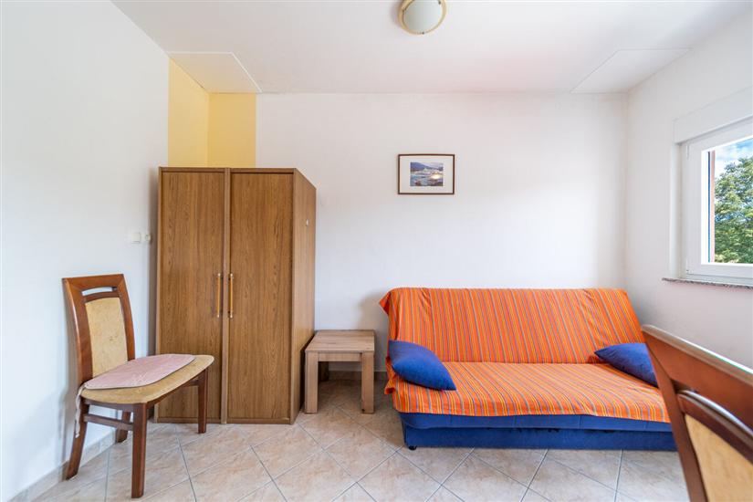 Apartman A1, na 4 osebe