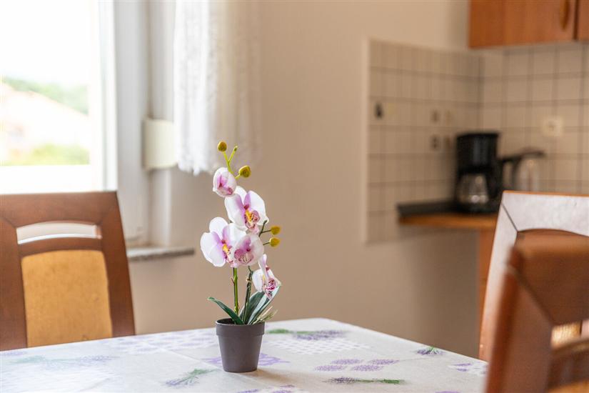 Apartman A1, na 4 osebe