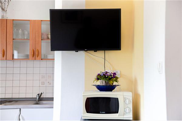 Apartman A1, na 4 osebe