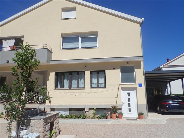 Apartament SD-205 Gropa