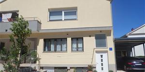 Apartament - Starigrad Paklenica