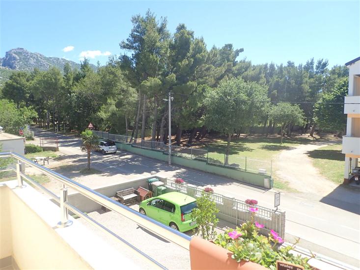Apartament SD-205 Gropa